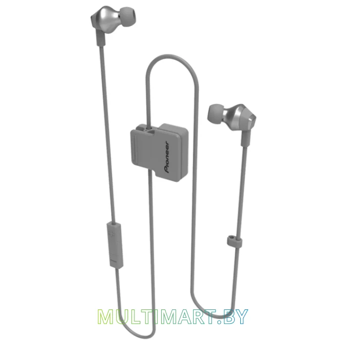 Наушники Pioneer SE-CL6BT-H